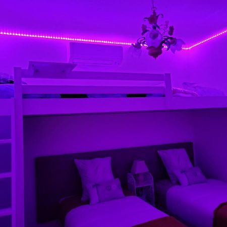 Chambre D Hotes Au Coeur Des Oliviers Marseille Eksteriør billede