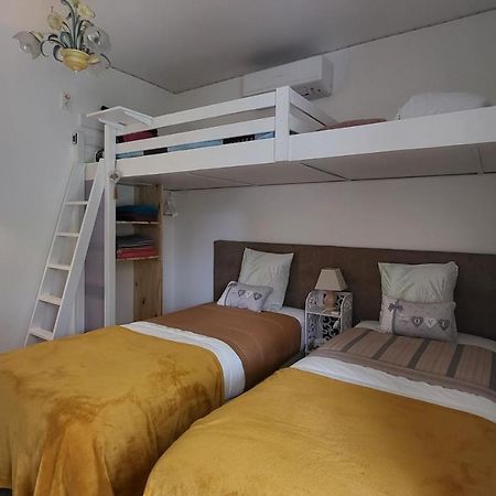 Chambre D Hotes Au Coeur Des Oliviers Marseille Eksteriør billede