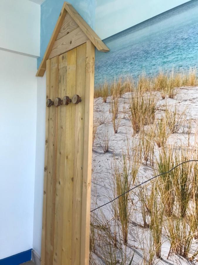 Chambre D Hotes Au Coeur Des Oliviers Marseille Eksteriør billede