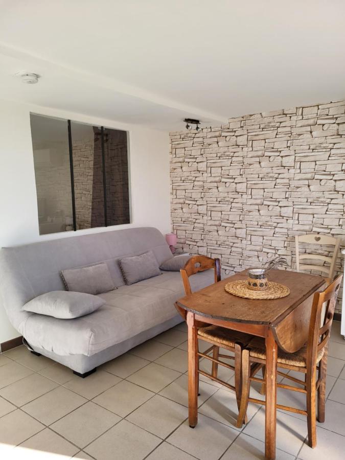 Chambre D Hotes Au Coeur Des Oliviers Marseille Eksteriør billede