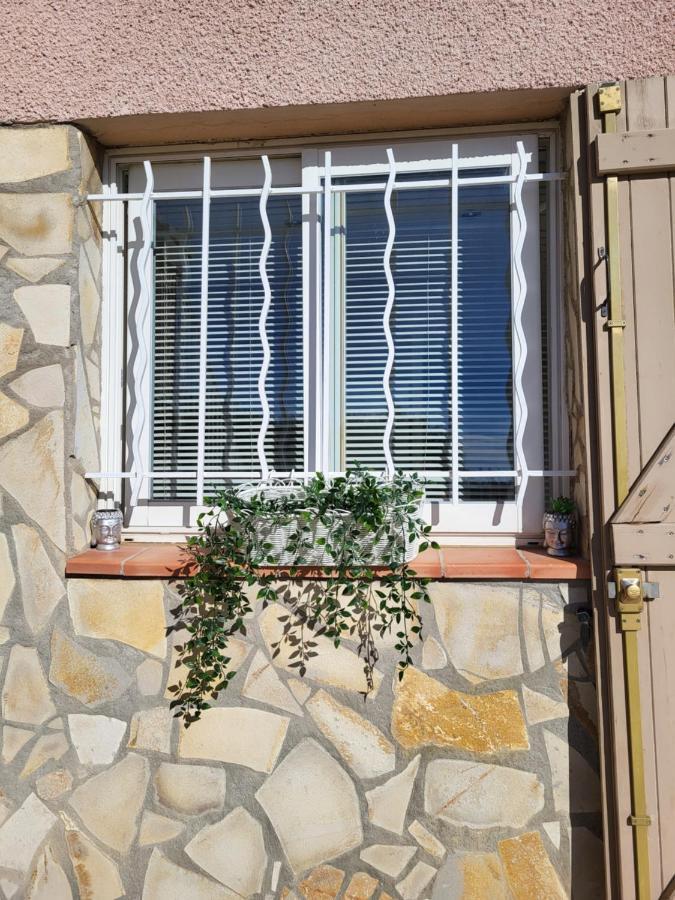 Chambre D Hotes Au Coeur Des Oliviers Marseille Eksteriør billede