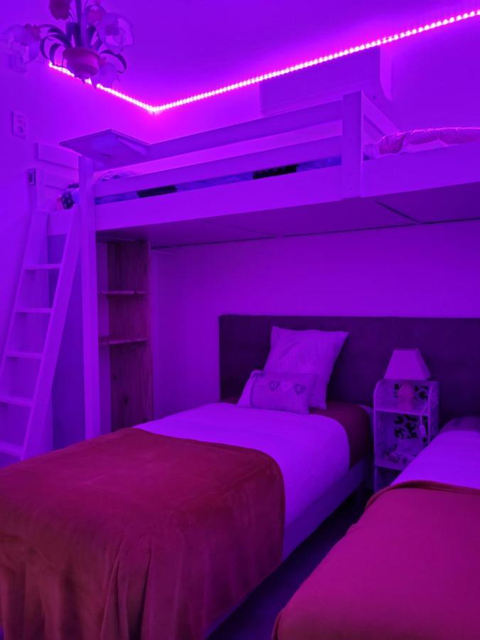 Chambre D Hotes Au Coeur Des Oliviers Marseille Eksteriør billede