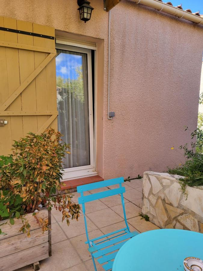 Chambre D Hotes Au Coeur Des Oliviers Marseille Eksteriør billede