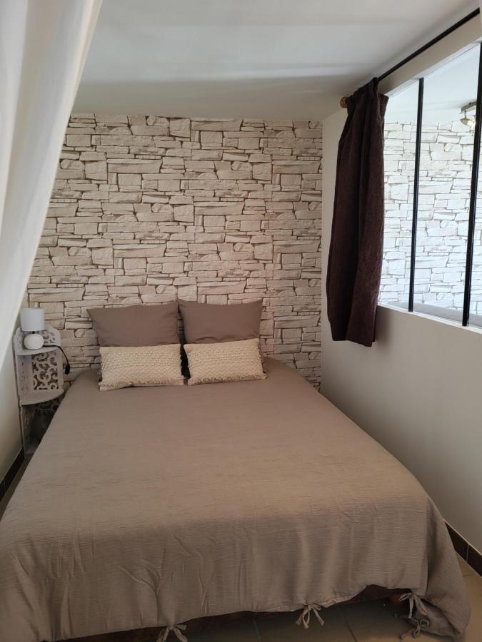 Chambre D Hotes Au Coeur Des Oliviers Marseille Eksteriør billede