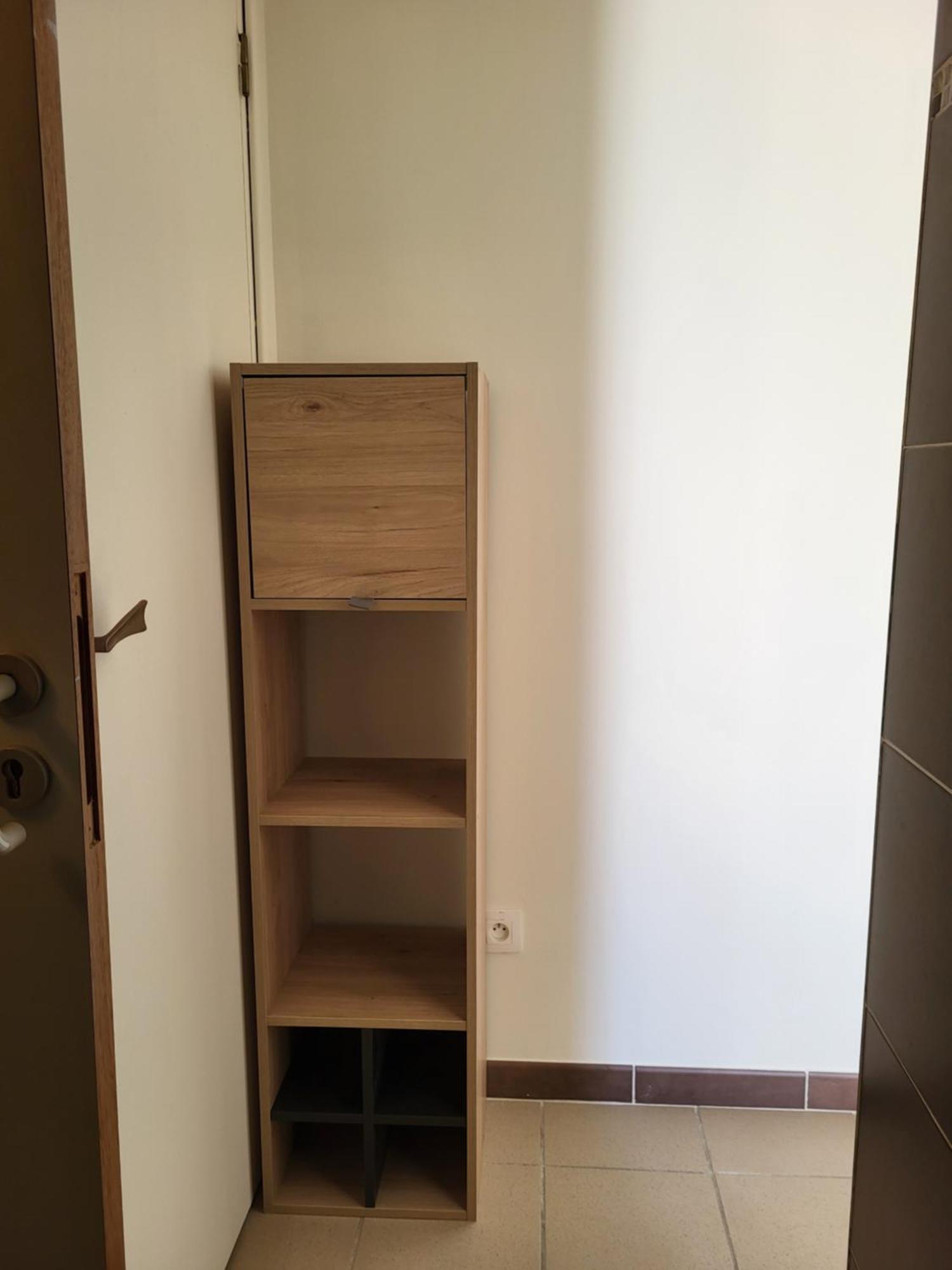 Chambre D Hotes Au Coeur Des Oliviers Marseille Værelse billede